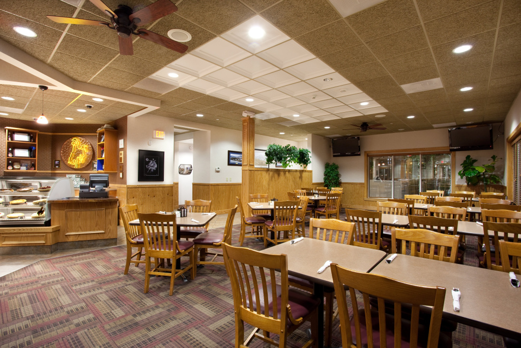 Holiday Inn Laramie by IHG - Général
