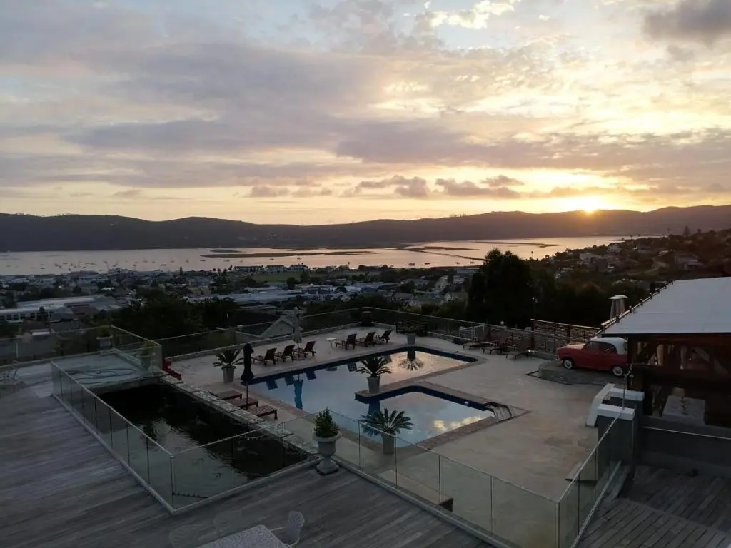 Issaquena Heights Boutique Hotel - Général