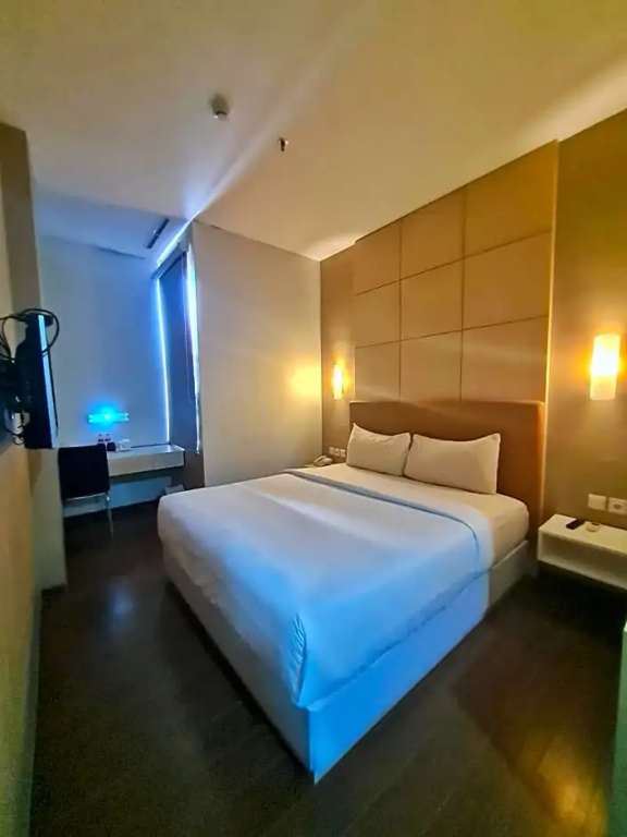Terraz Tree Hotel - Chambres
