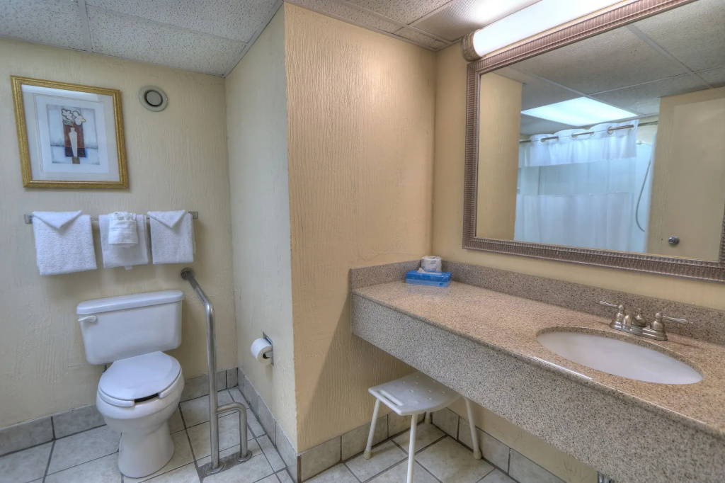 Edgewater Hotel - Gatlinburg - Général