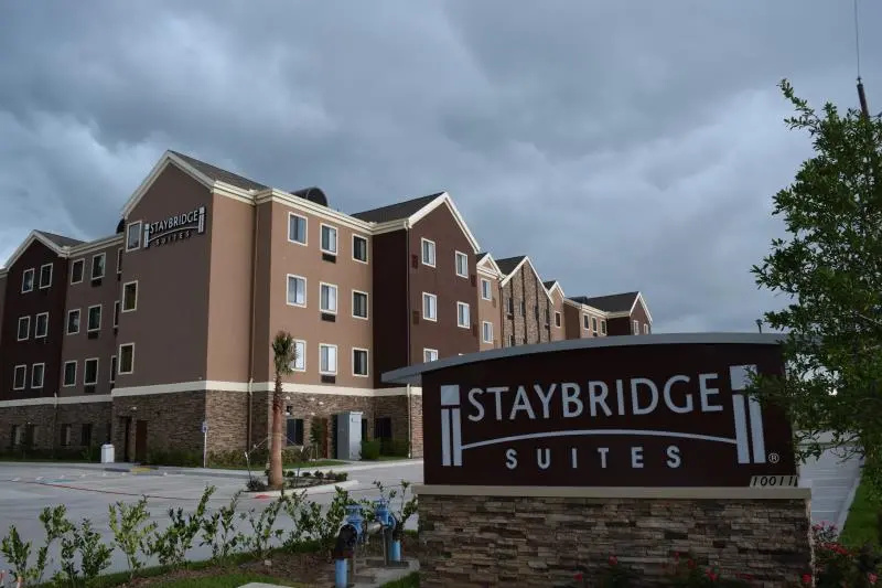 Staybridge Suites Tomball - Spring Area by IHG - Chambres