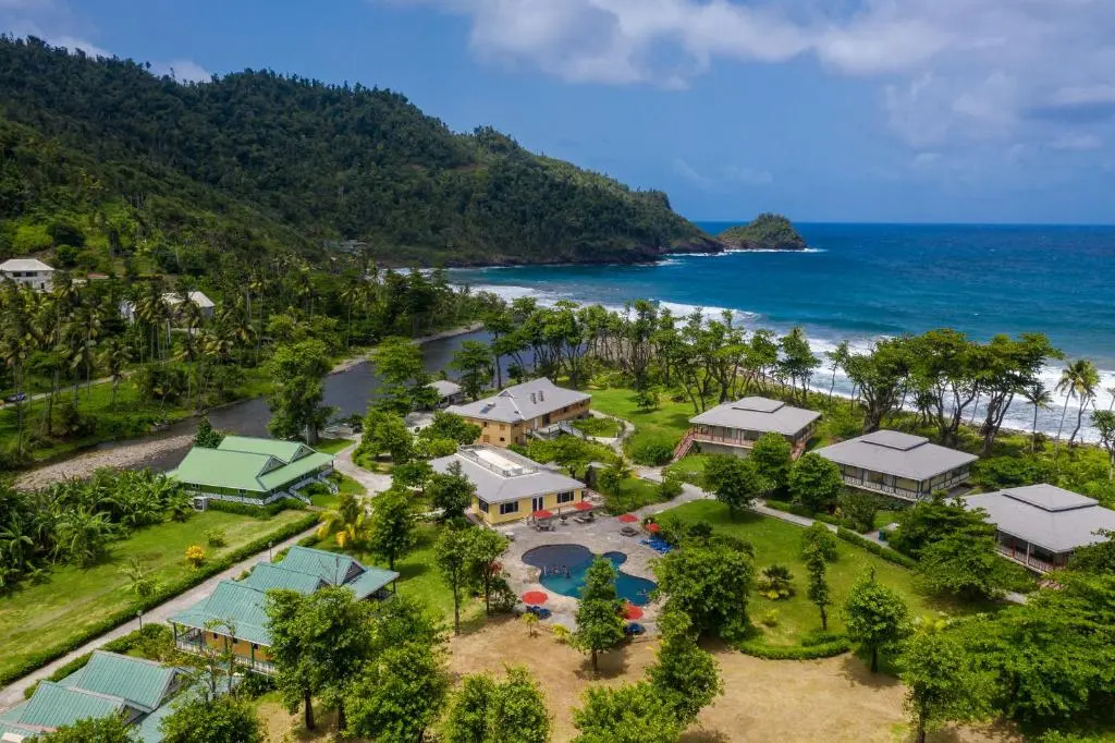 Beach & Waterfront