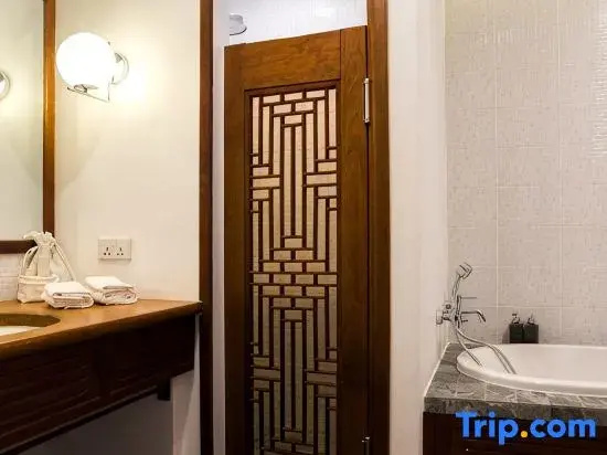 Amanjaya Pancam Suites Hotel - Chambres