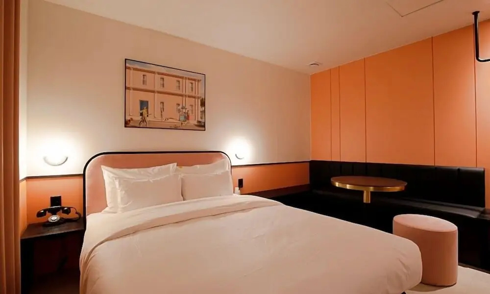 Hotel photo 3