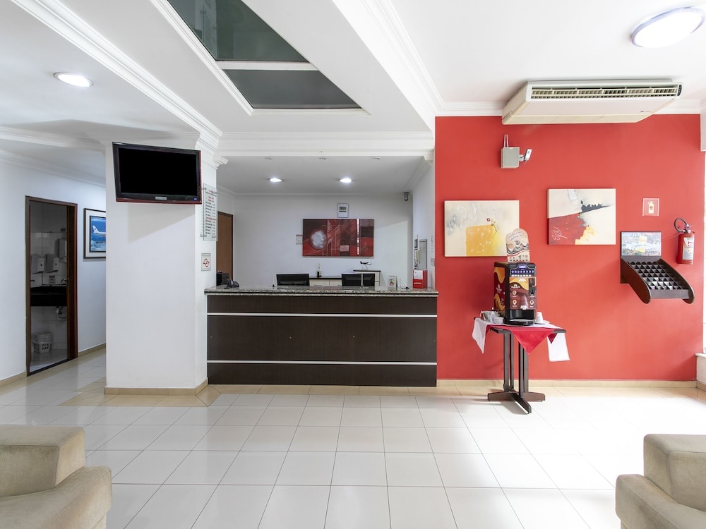 Polo Hotel — 2