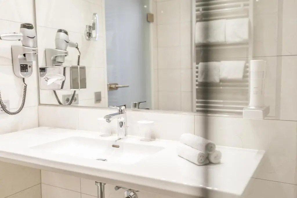 IMLAUER Hotel Pitter Salzburg - Chambres