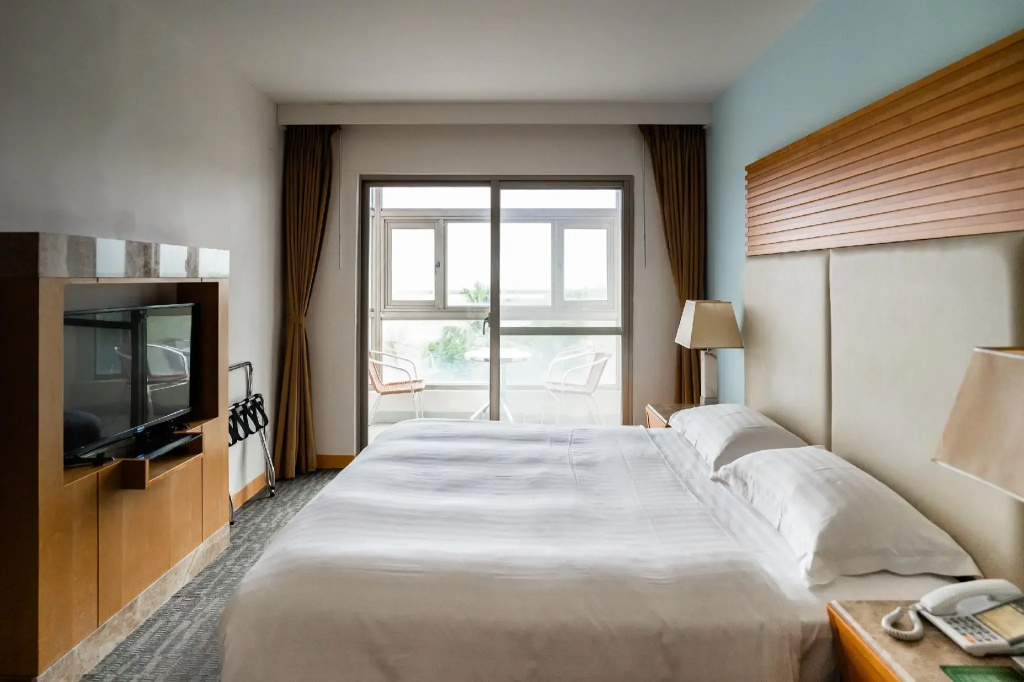 Hotel Ocean - Général