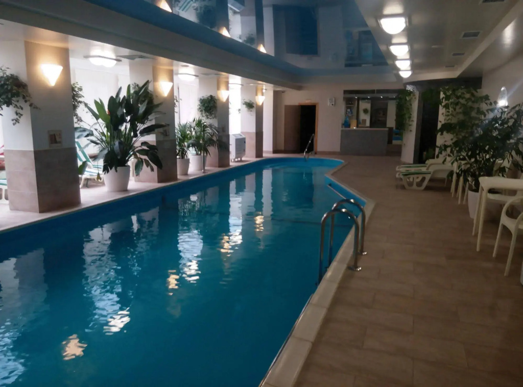 Hotel photo 10