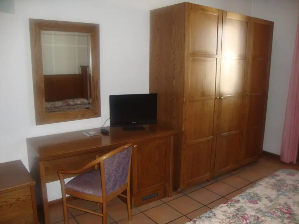 Cristal Hotel - Chambres