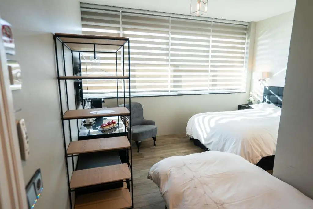 Hotel Keflavik by Reykjavik Keflavik Airport - Général