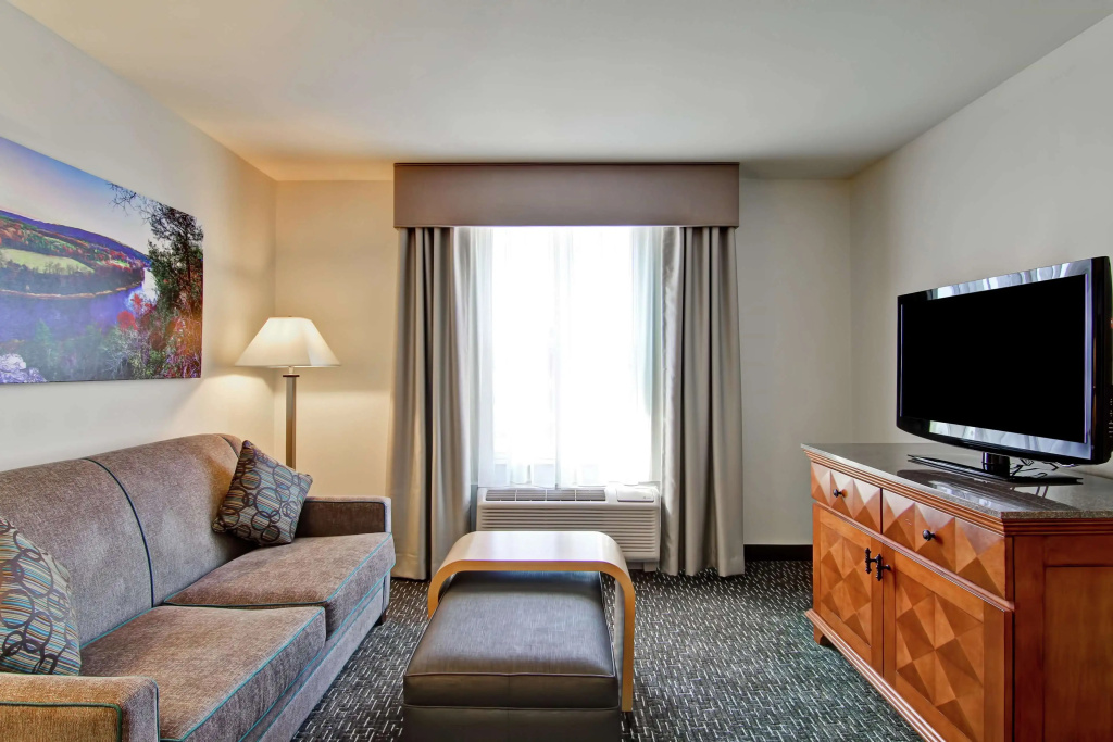 Homewood Suites by Hilton Bentonville-Rogers - Général