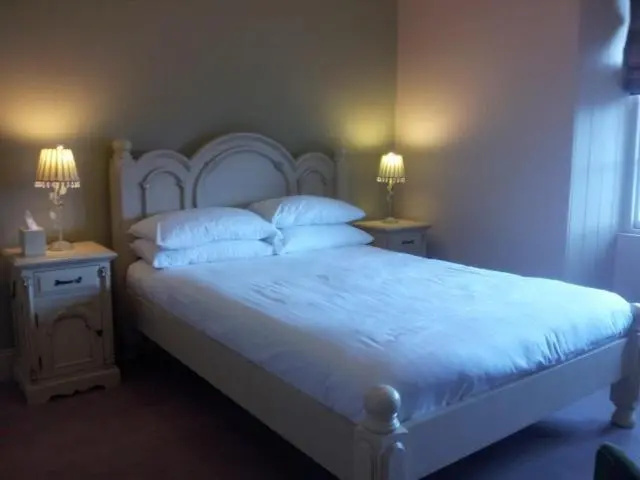 Loch Maree Hotel - Chambres