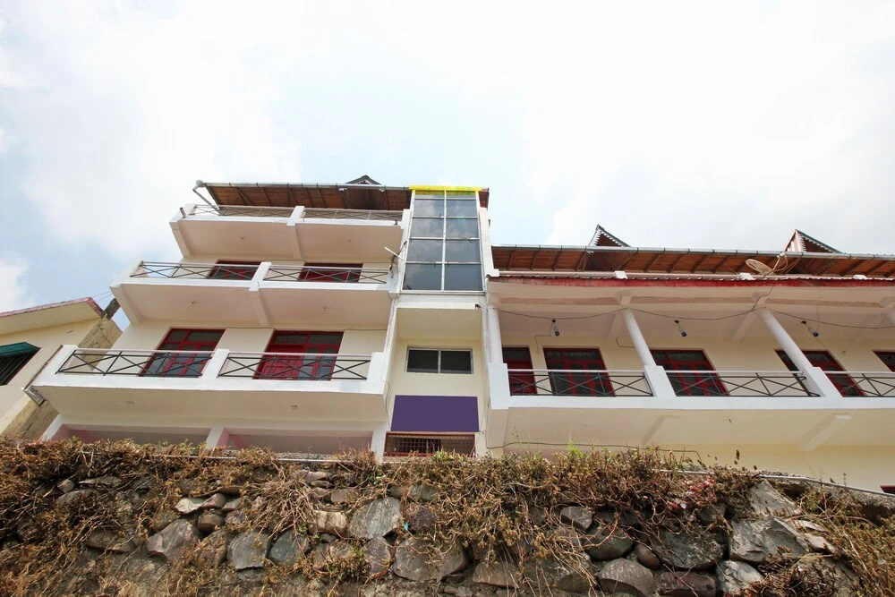OYO Homes 158 Near Bhowali
