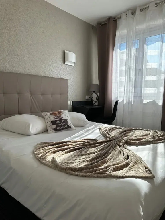 Superior room