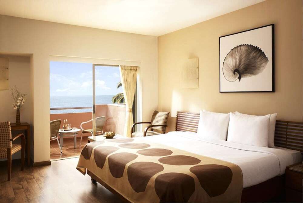 Cidade De Goa