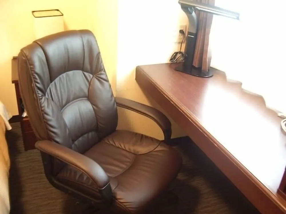 Hotel Sealuck Pal Utsunomiya - Chambres