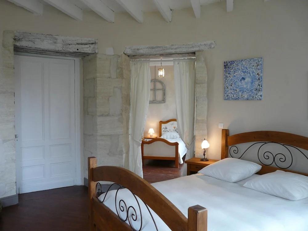 Voir la photo 3 — Château de la Comtesse