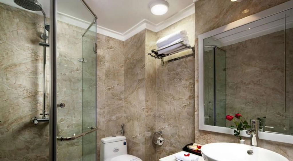 Hotel photo 8