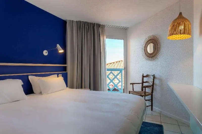 Paradou Mediterranee, BW Signature Collection - Chambres