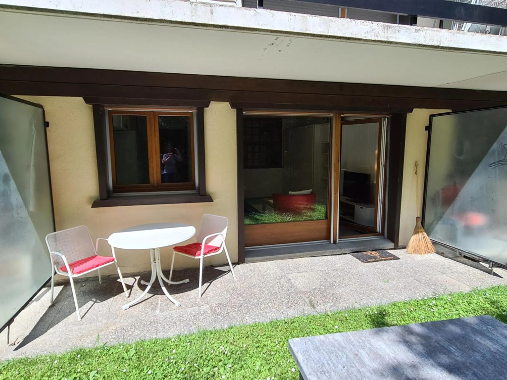 Appartements Remointze