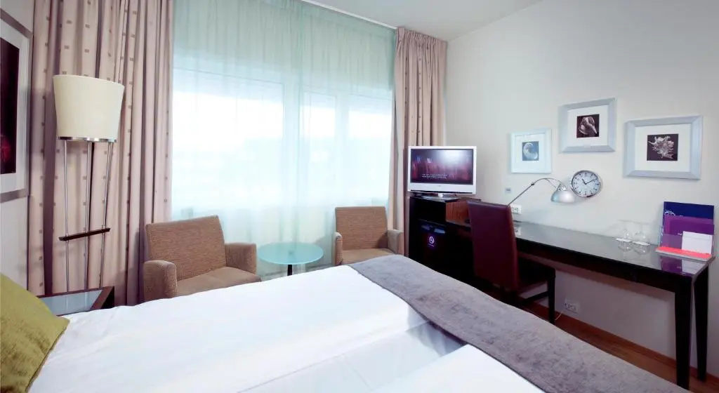 Home Hotel Aurora - Chambres