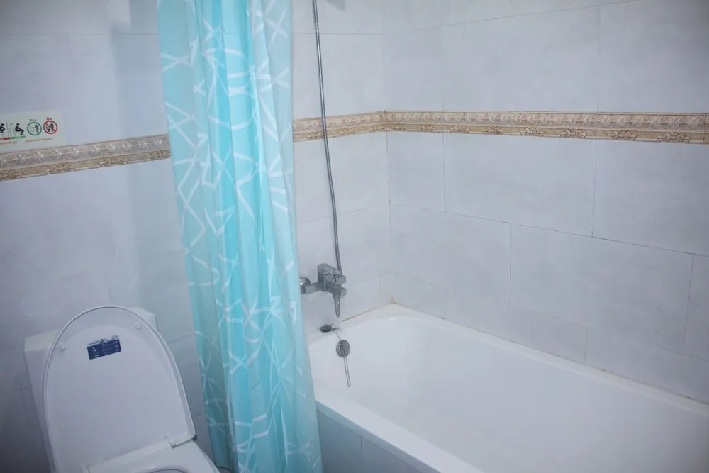 Monorom 2 VIP Hotel - Chambres