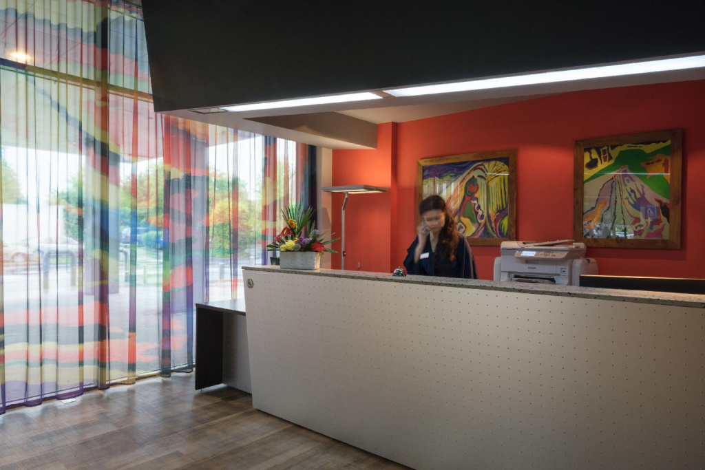 Hotel photo 13