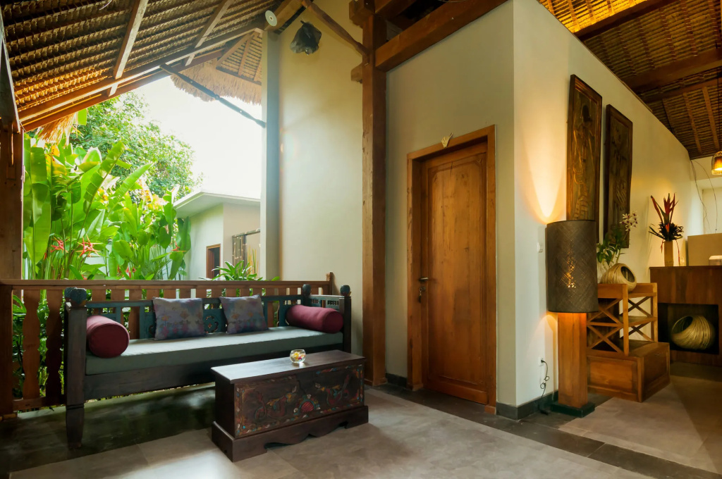Karmagali Boutique Suites & Private villas — фото