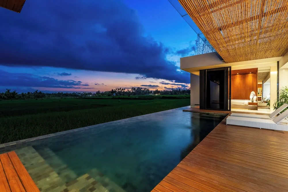 Green Flow Villa 21