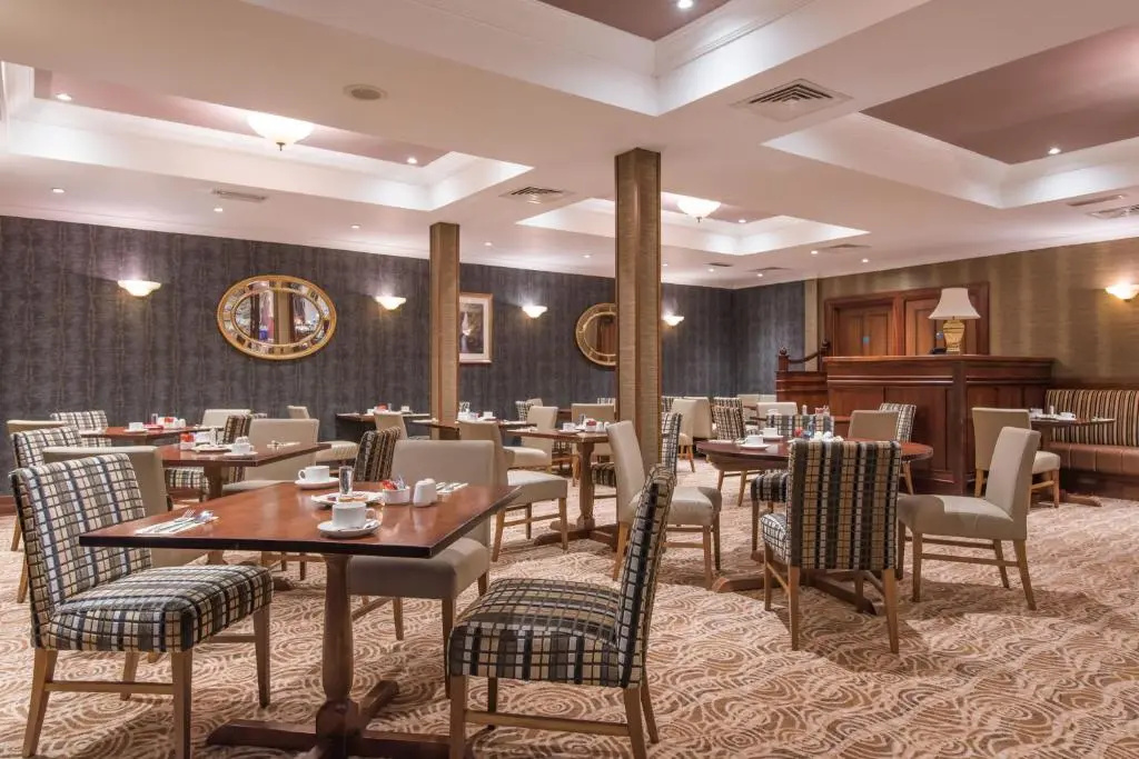 Hotel photo 18