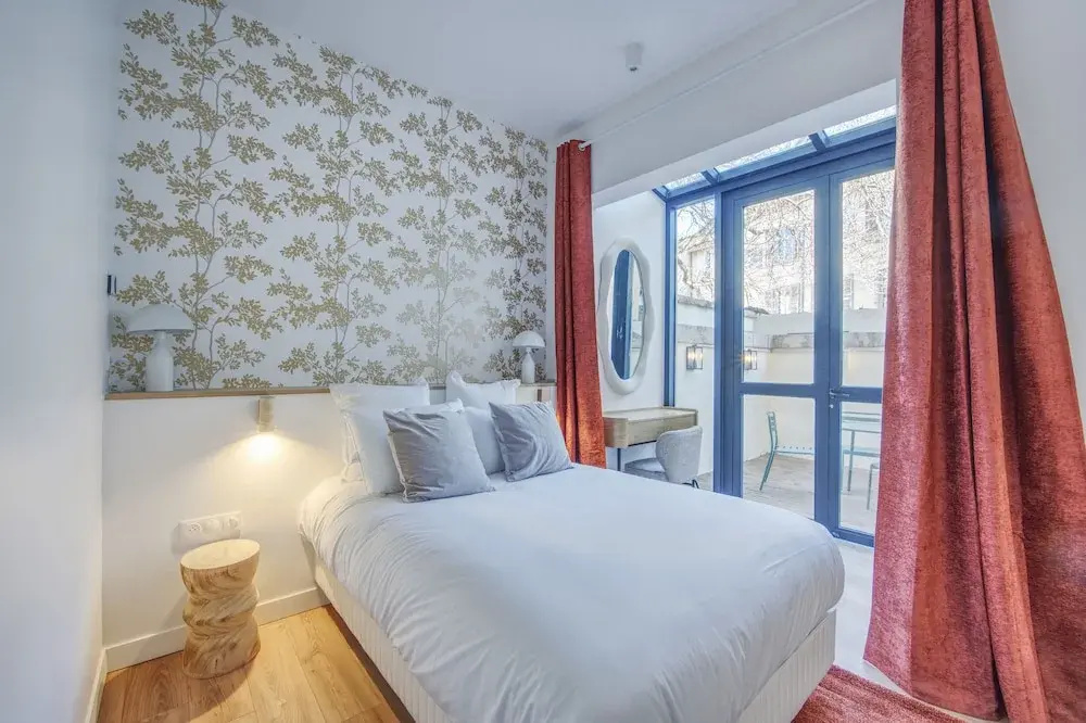 Voir la photo 4 — Villa Victor Hugo by Odomo