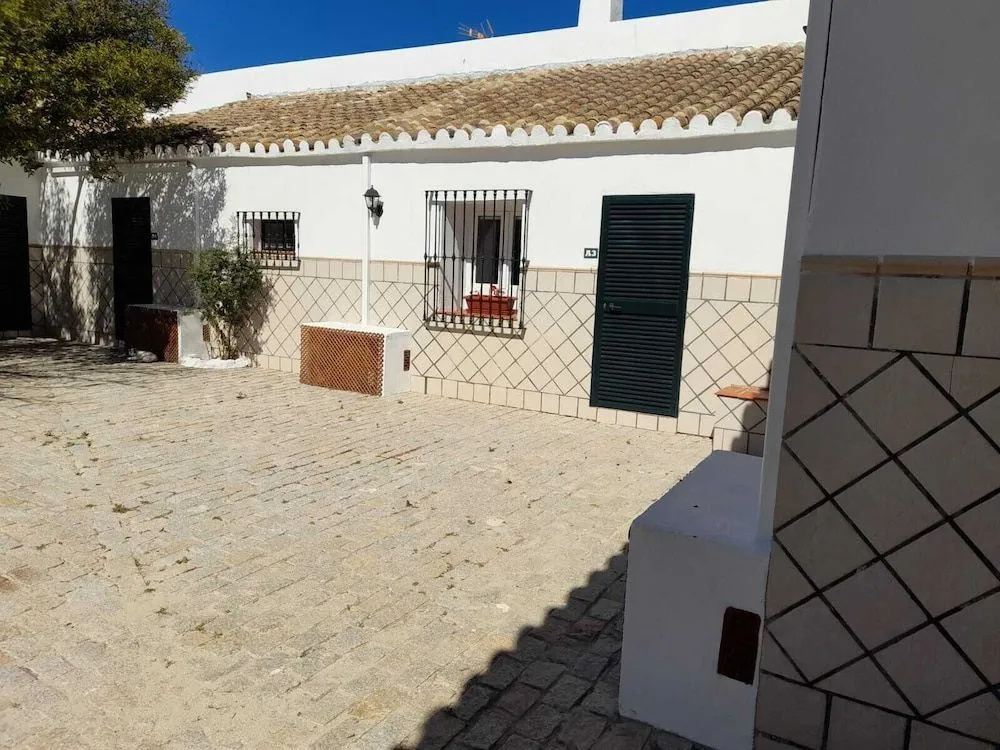 Hacienda Marcharavi