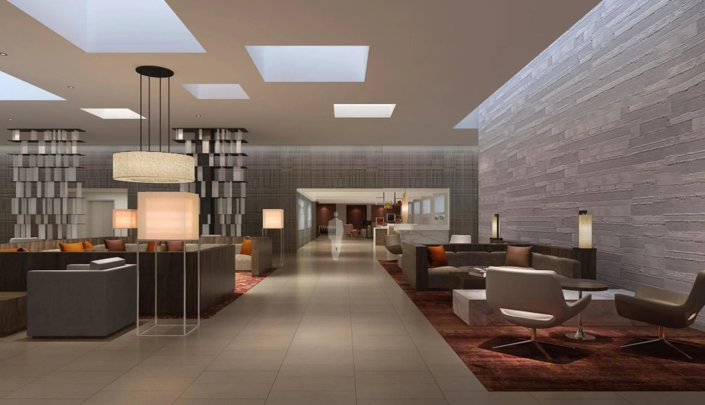 Hyatt Place Shenzhen Dongmen - Général