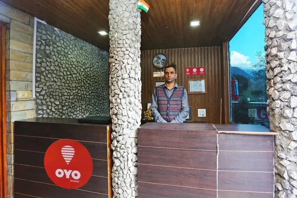 Hotel photo 14