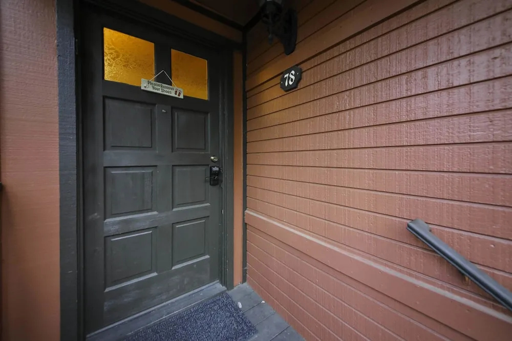 Big Bear Townhouse
