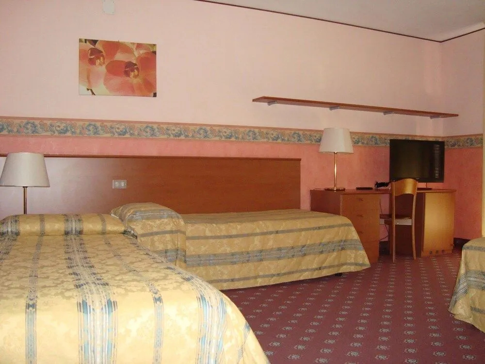 Hotel Natisone - Général