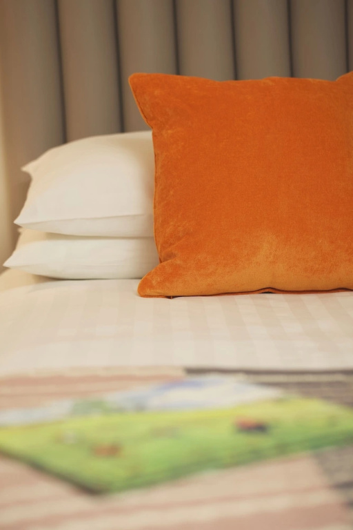 Castlecourt Hotel - Chambres