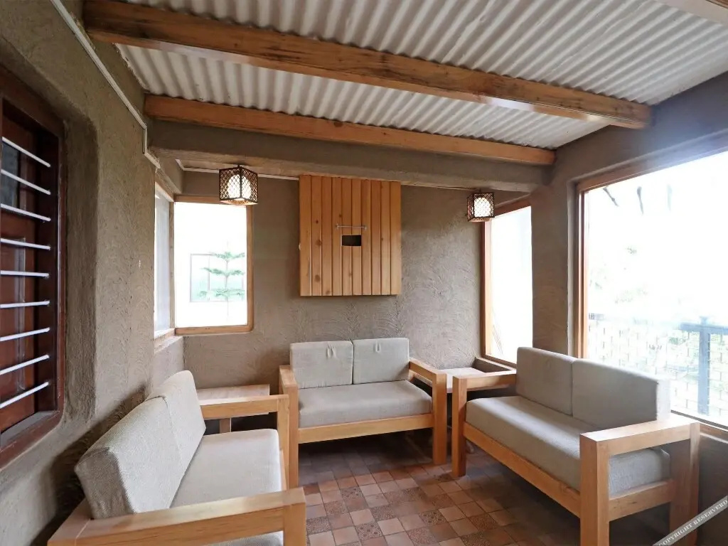 The Gharonda Hut by OYO Rooms