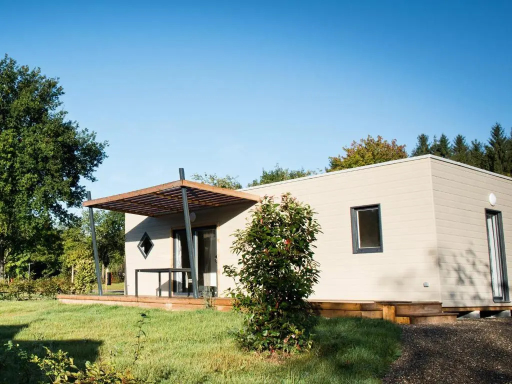 Domaine de Blangy - Chambres