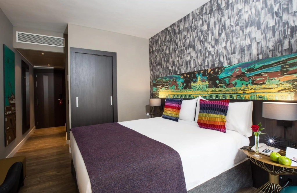 Hotel photo 37