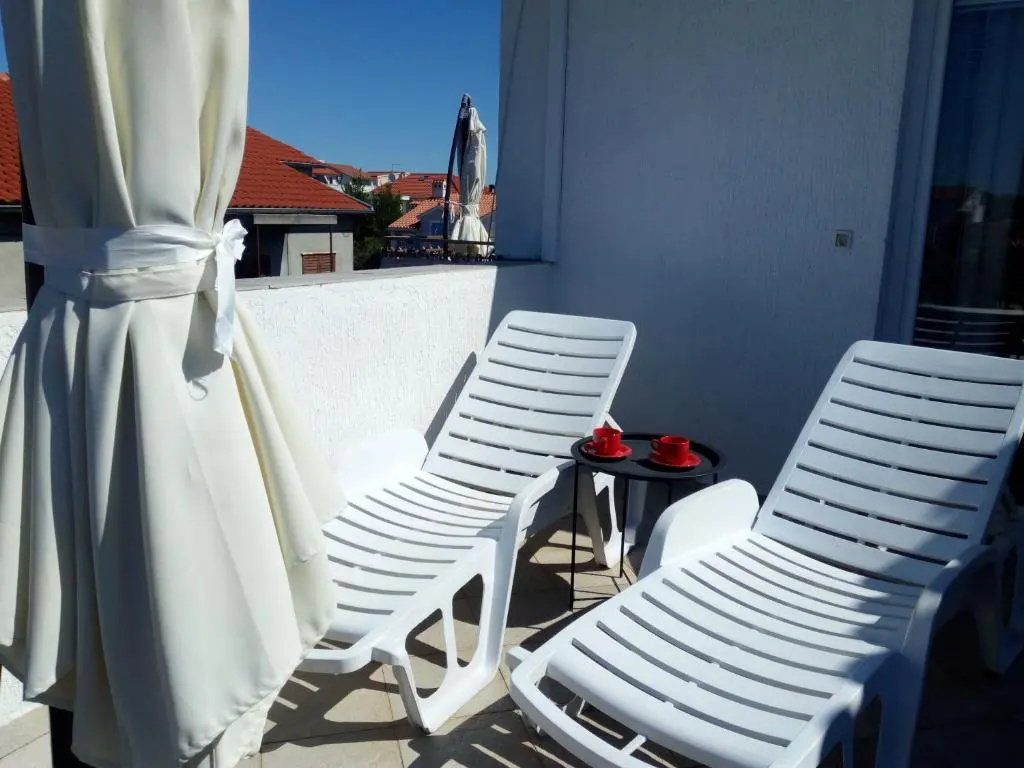 Boutique Apartments Julija - Chambres
