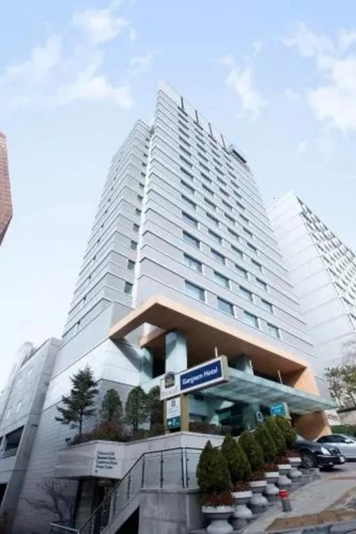 Best Western Premier Gangnam