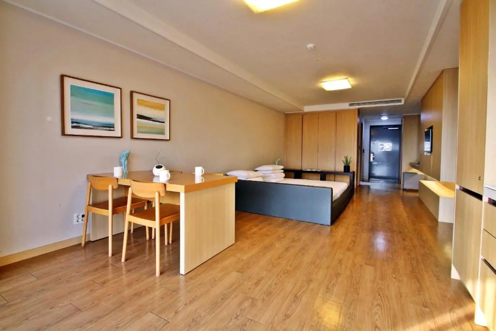 Luceville - Chambres