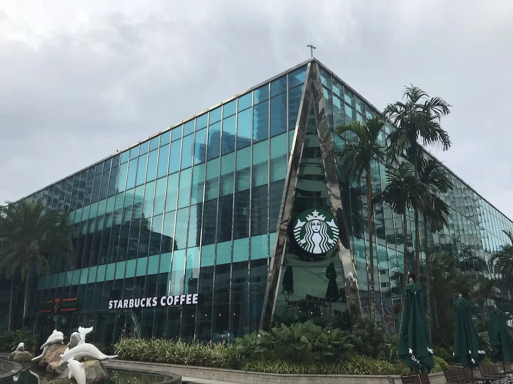 5 Star Resort at Danga Bay