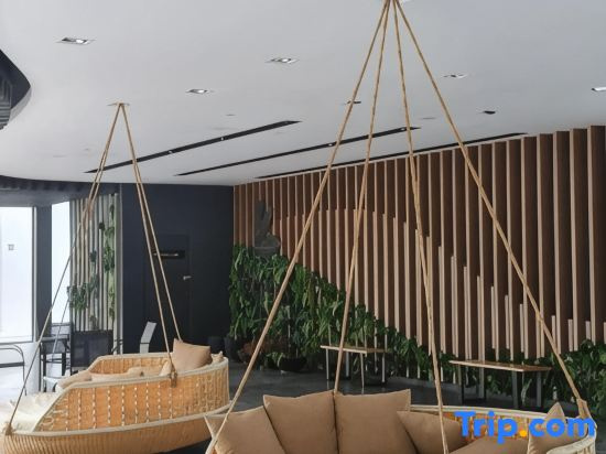 Ipoh The Cove Hillside Premier Suites By LUX SUITE