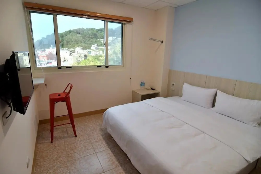 Taloan B&B - фото 1