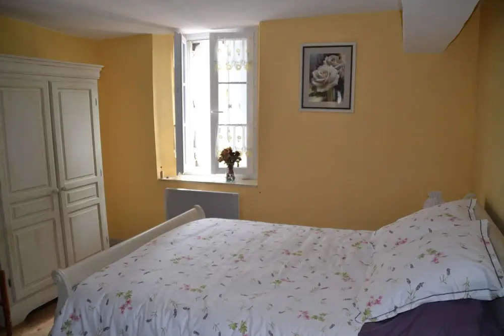 Voir la photo 3 — Le Moulin Neuf