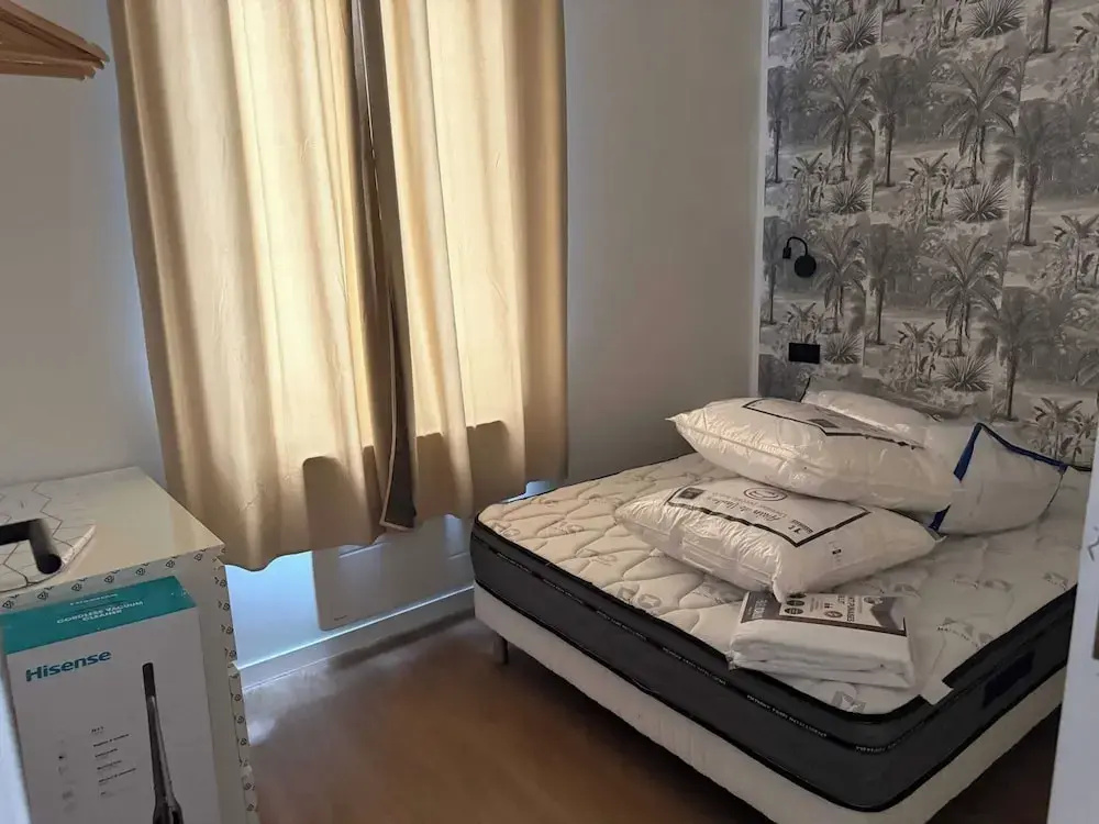Voir la photo 3 — Cosy Apartment - 2BR - 4P - Montreuil