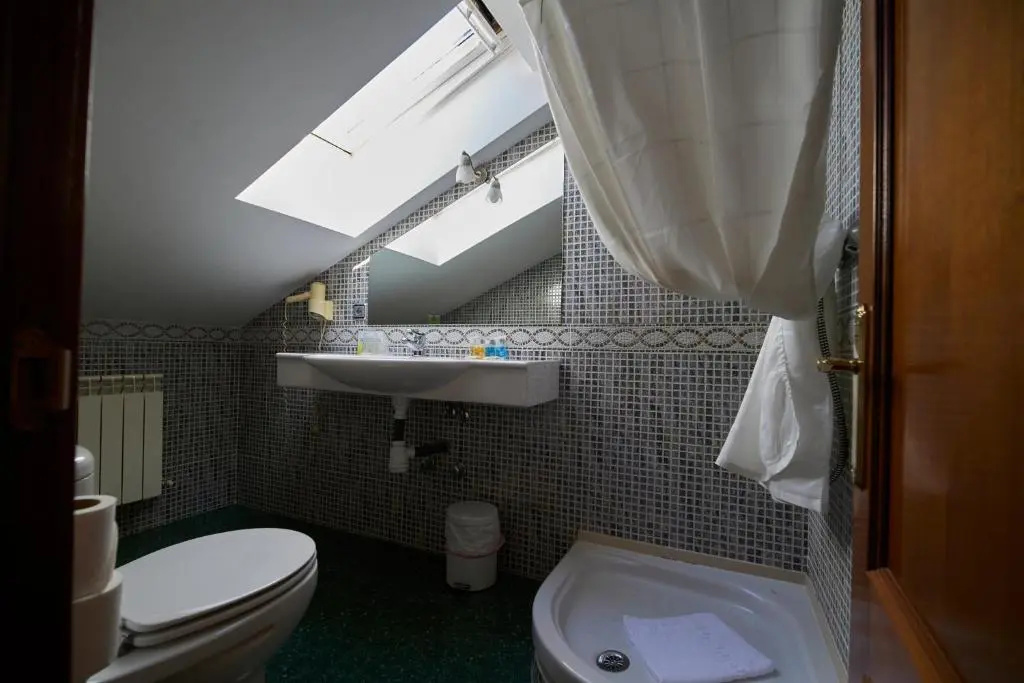 Villalegre - Chambres