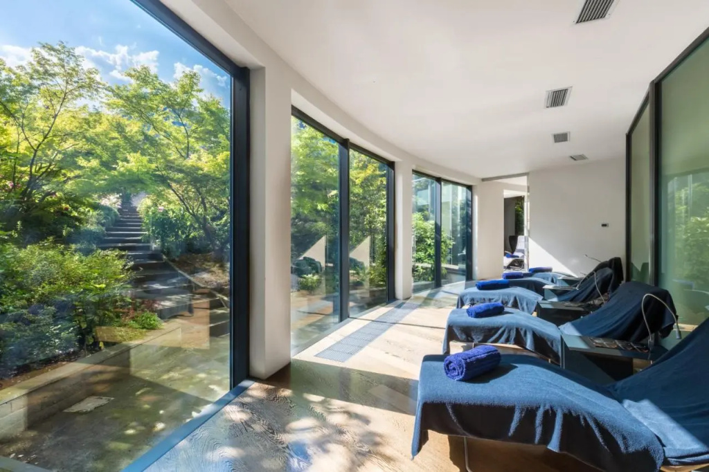 Astoria Resort - Général